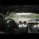 The Pagani Zonda R's Insane Nürburging Record Run